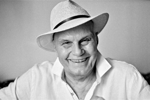 Jan Přeučil