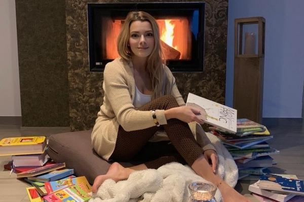 Barbora Novotná, ředitelka a majitelka školy B-ENGLISH