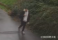 Svědek, po kterém pátrají pražští kriminalisté, foto: Policie České republiky