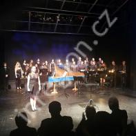 Vánoce na JAMU Vánoce na JAMU