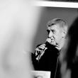 Premiér Andrej Babiš, foto: inregion.cz, Šárka Konečná