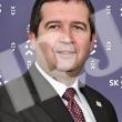Předseda ČSSD a místopředseda Vlády ČR Jan Hamáček