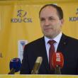 Marek Výborný, foto: KDU-ČSL