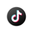 TikTok logo